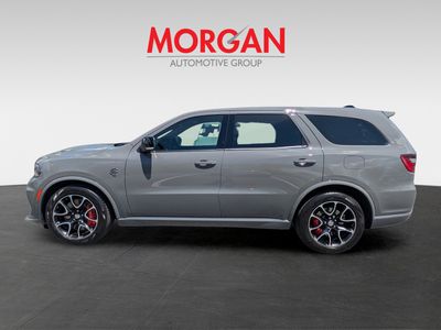 2025 Dodge Durango - Photo 7