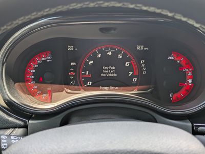 2025 Dodge Durango - Photo 30