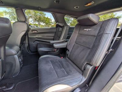 2025 Dodge Durango - Photo 14