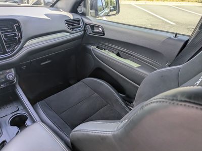 2025 Dodge Durango - Photo 17