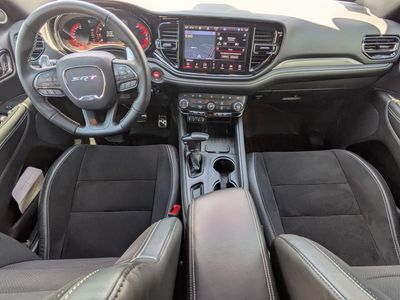 2025 Dodge Durango - Photo 15