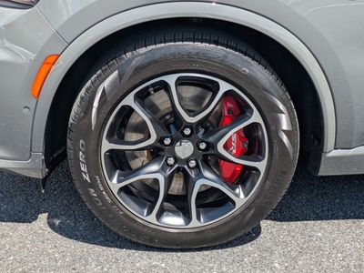 2025 Dodge Durango - Photo 11