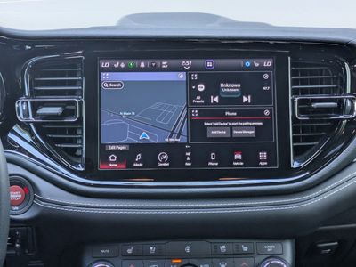 2025 Dodge Durango - Photo 18