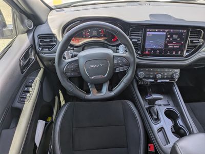 2025 Dodge Durango - Photo 16