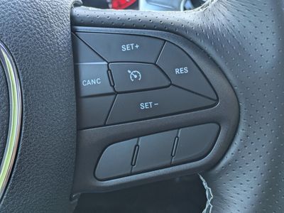 2025 Dodge Durango - Photo 29