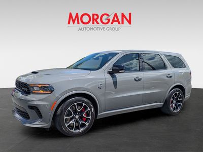 2025 Dodge Durango - Photo 8