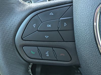 2025 Dodge Durango - Photo 28