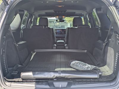 2025 Dodge Durango - Photo 13