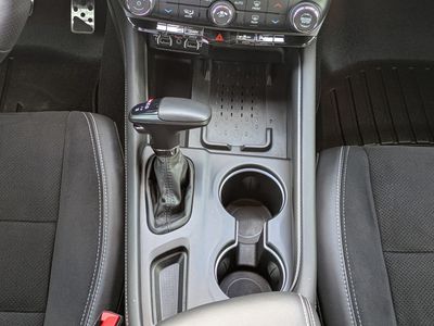 2025 Dodge Durango - Photo 19