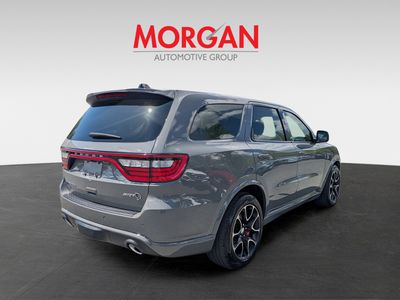 2025 Dodge Durango - Photo 4