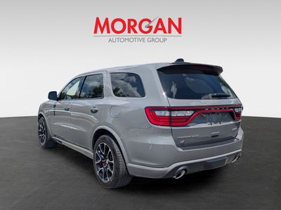 2025 Dodge Durango - Photo 6