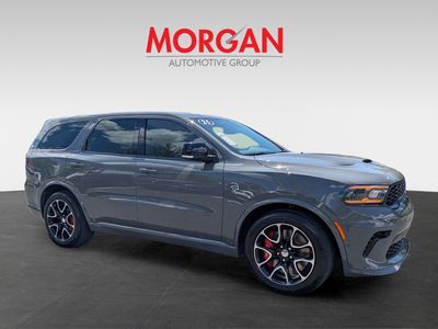 2025 Dodge Durango - Photo 2