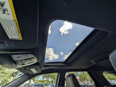 2025 Dodge Durango - Photo 22
