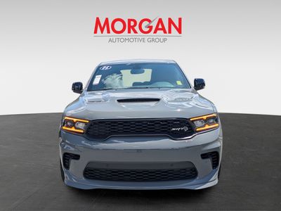 2025 Dodge Durango - Photo 9