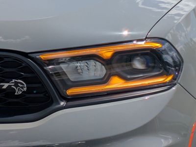 2025 Dodge Durango - Photo 10