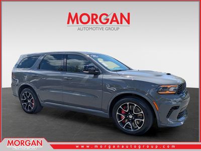 2025 Dodge Durango - Photo 1