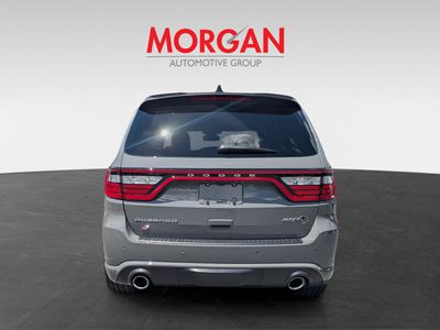2025 Dodge Durango - Photo 5