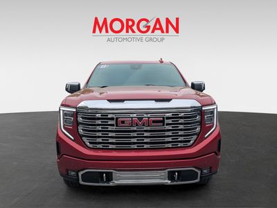 2023 GMC Sierra 1500 - Photo 8