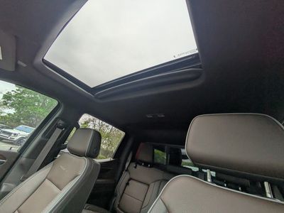 2023 GMC Sierra 1500 - Photo 11