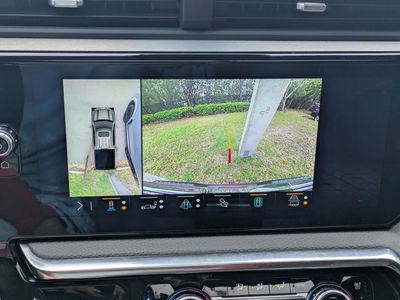 2023 GMC Sierra 1500 - Photo 23