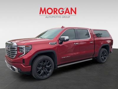 2023 GMC Sierra 1500 - Photo 7