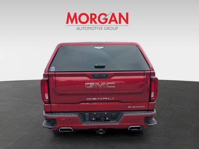 2023 GMC Sierra 1500 - Photo 4