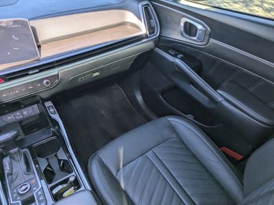 2024 Kia Sorento - Photo 21