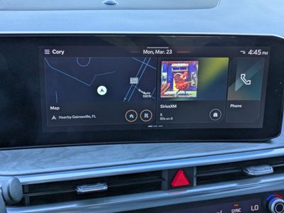 2024 Kia Sorento - Photo 22