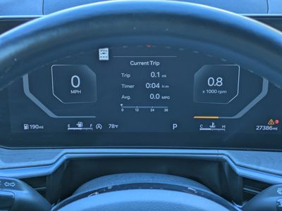 2024 Kia Sorento - Photo 20