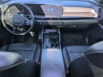 2024 Kia Sorento - Photo 2