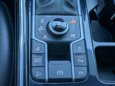 2024 Kia Sorento - Photo 27