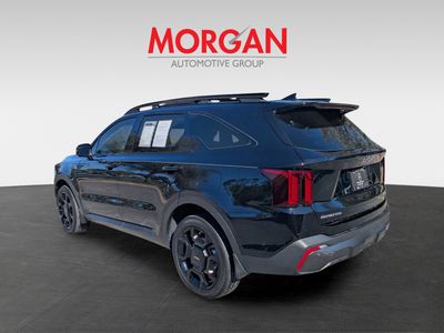 2024 Kia Sorento - Photo 8