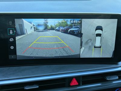 2024 Kia Sorento - Photo 23