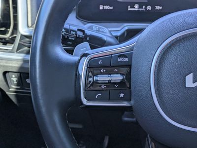 2024 Kia Sorento - Photo 18
