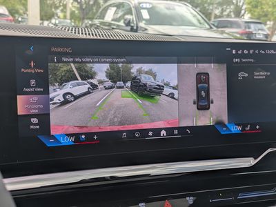 2025 BMW 5 Series - Photo 21