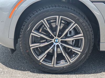 2025 BMW X6 - Photo 10