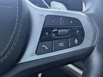 2025 BMW X6 - Photo 26