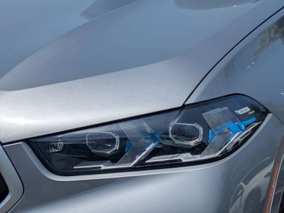 2025 BMW X6 - Photo 9