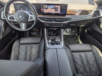 2025 BMW X6 - Photo 14