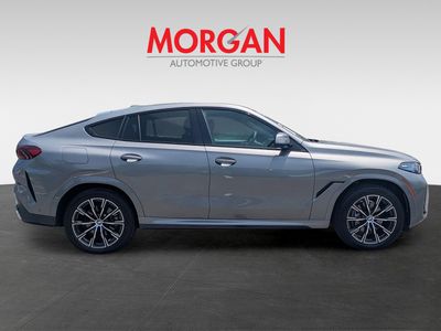 2025 BMW X6 - Photo 2