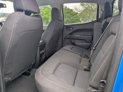 2022 Chevrolet Colorado - Photo 14