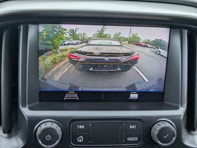 2022 Chevrolet Colorado - Photo 22