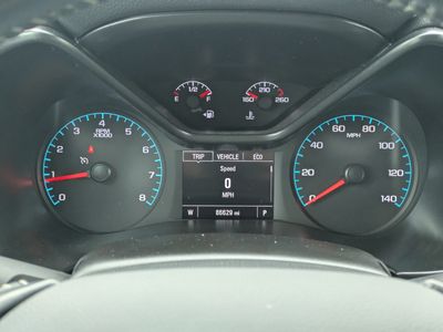2022 Chevrolet Colorado - Photo 19