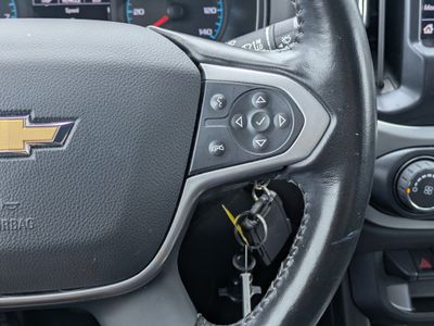 2022 Chevrolet Colorado - Photo 18