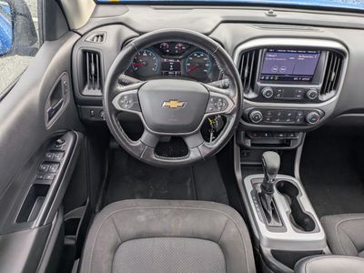 2022 Chevrolet Colorado - Photo 16