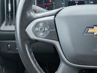 2022 Chevrolet Colorado - Photo 17