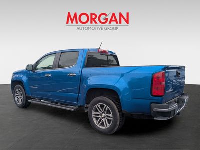 2022 Chevrolet Colorado - Photo 7