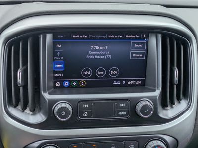 2022 Chevrolet Colorado - Photo 21