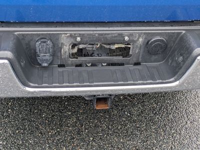 2022 Chevrolet Colorado - Photo 12
