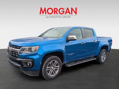 2022 Chevrolet Colorado - Photo 9